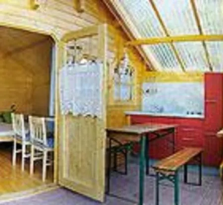 Mein Abenteuerland Campingverwaltung Gmbh *