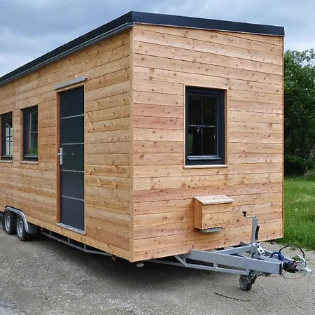 캠프장 Mein Abenteuerland Campingverwaltung Gmbh 레겐