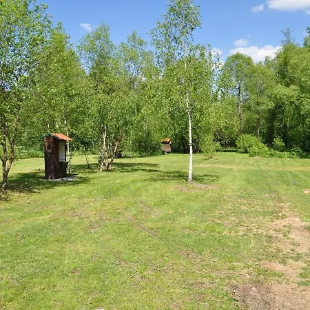 캠프장 Mein Abenteuerland Campingverwaltung Gmbh