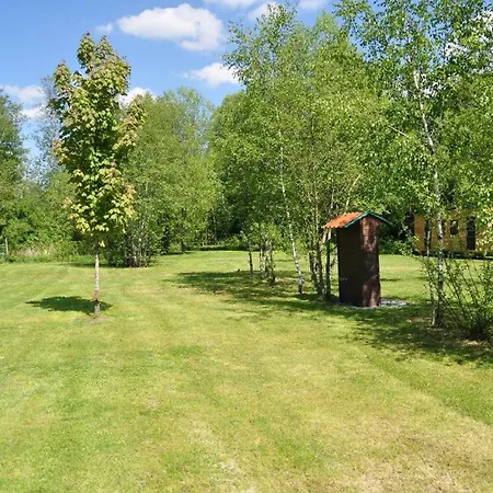 Mein Abenteuerland Campingverwaltung Gmbh 캠프장 레겐