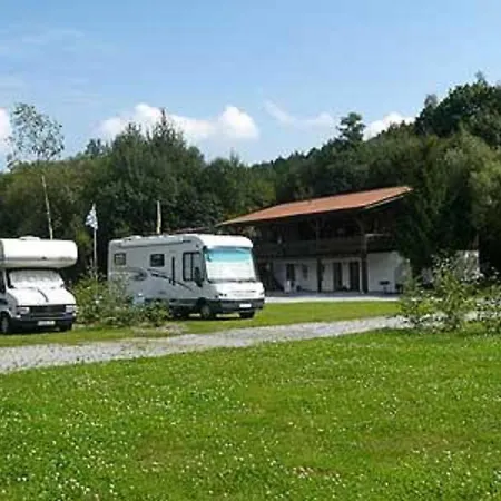 Mein Abenteuerland Campingverwaltung Gmbh 캠프장