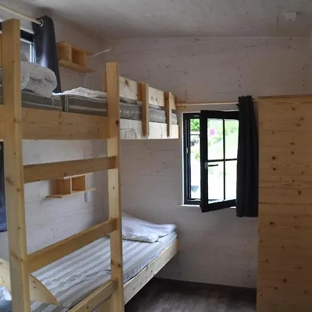 Mein Abenteuerland Campingverwaltung Gmbh * 레겐