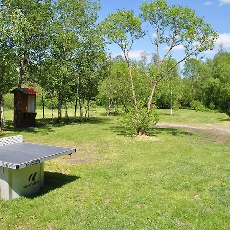 Mein Abenteuerland Campingverwaltung Gmbh 레겐