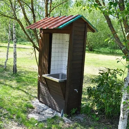 캠프장 Mein Abenteuerland Campingverwaltung Gmbh *