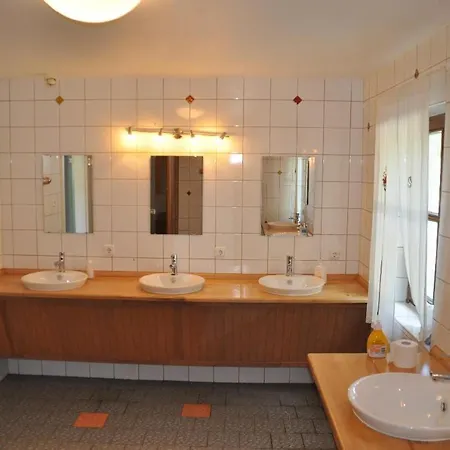 캠프장 Mein Abenteuerland Campingverwaltung Gmbh *
