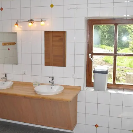 캠프장 Mein Abenteuerland Campingverwaltung Gmbh 레겐