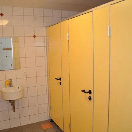 Mein Abenteuerland Campingverwaltung Gmbh * 레겐