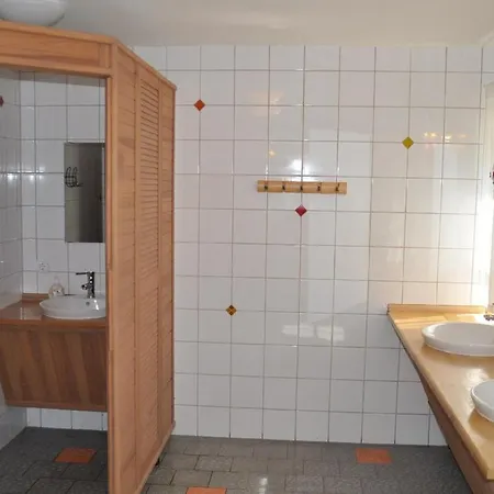 캠프장 Mein Abenteuerland Campingverwaltung Gmbh *