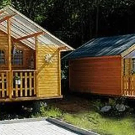 캠프장 Mein Abenteuerland Campingverwaltung Gmbh