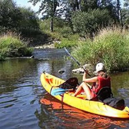 Mein Abenteuerland Campingverwaltung Gmbh 레겐